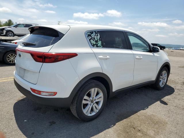 2017 Kia Sportage Lx VIN: KNDPM3ACXH7032065 Lot: 55453014