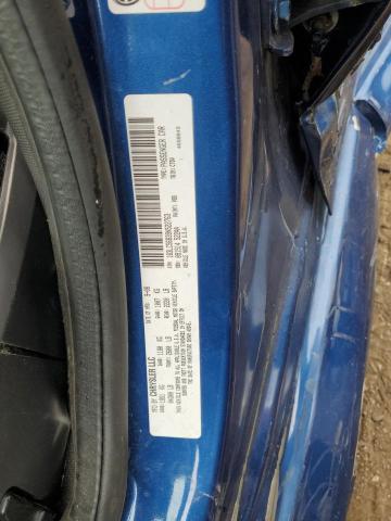 2009 Dodge Avenger Sxt VIN: 1B3LC56B39N522763 Lot: 56536494