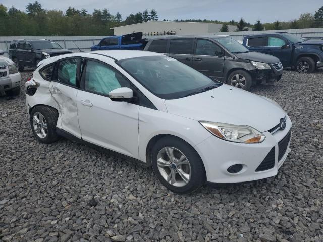 2014 Ford Focus Se VIN: 1FADP3K22EL318792 Lot: 54756874