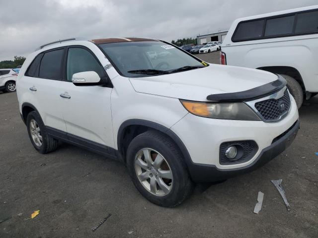 2011 Kia Sorento Base VIN: 5XYKT4A11BG050000 Lot: 54136544