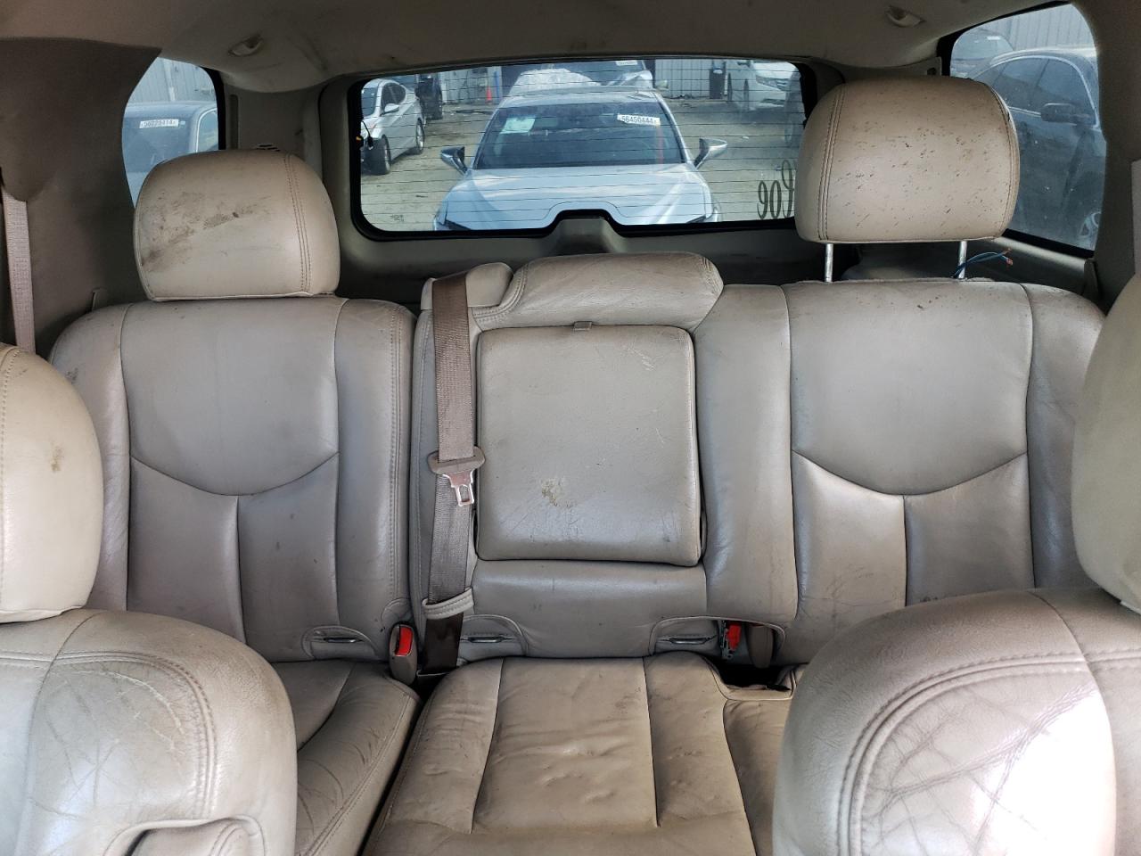 1GNEK13Z04R153566 2004 Chevrolet Tahoe K1500