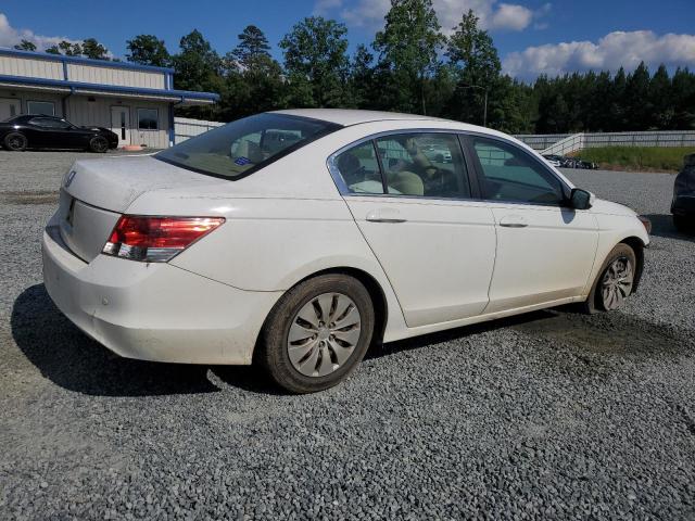 2009 Honda Accord Lx VIN: 1HGCP26389A027476 Lot: 55754664