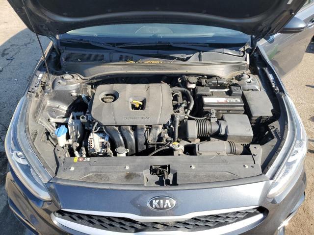 2019 KIA FORTE FE - 3KPF24AD3KE103680