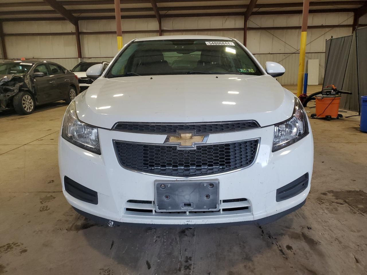 1G1PC5SB0E7233336 2014 Chevrolet Cruze Lt