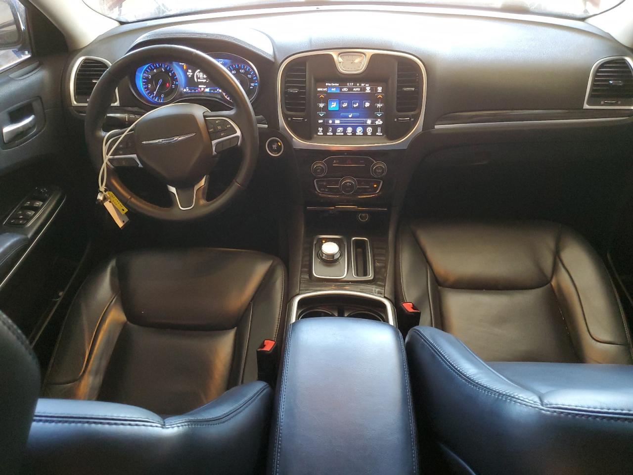 2C3CCAAG4GH161449 2016 Chrysler 300 Limited