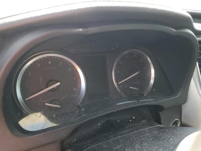 2015 Toyota Highlander Xle VIN: 5TDKKRFH4FS045758 Lot: 55080224