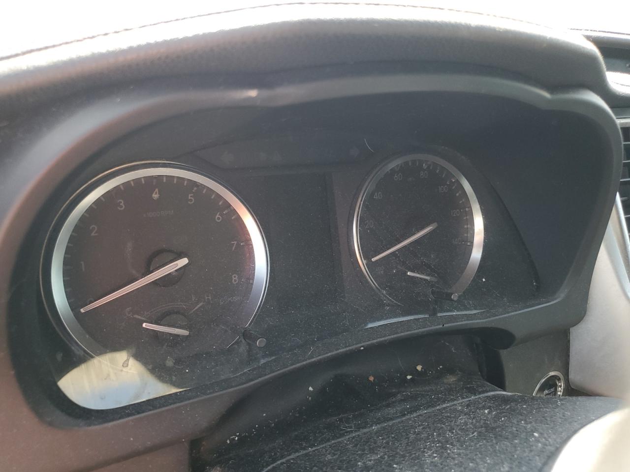 5TDKKRFH4FS045758 2015 Toyota Highlander Xle