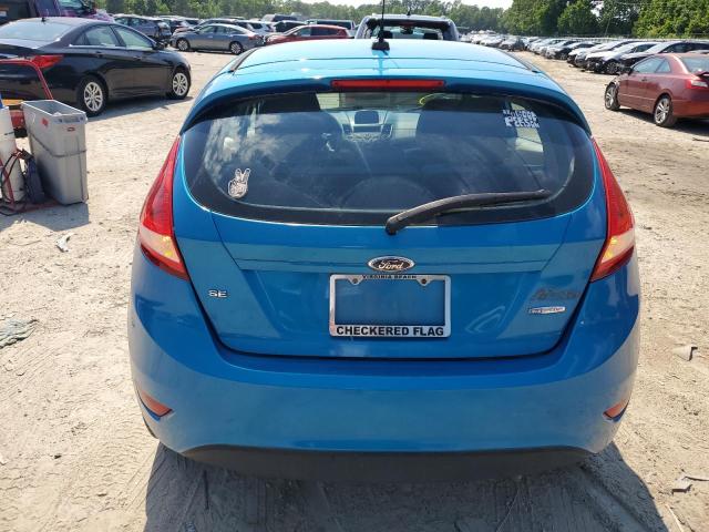 2012 Ford Fiesta Se VIN: 3FADP4EJ4CM219959 Lot: 55845114