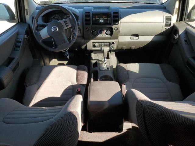 2008 Nissan Xterra Off Road VIN: 5N1AN08W88C535257 Lot: 57254634