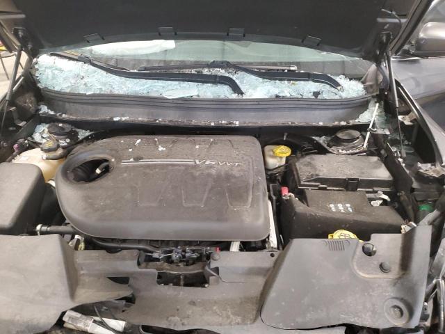 2016 Jeep Cherokee Latitude VIN: 1C4PJMCS4GW361187 Lot: 55356244