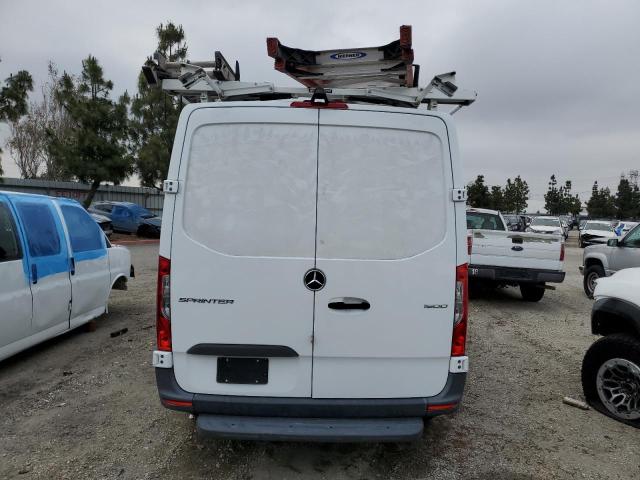 2020 Mercedes-Benz Sprinter 1500 VIN: W1Y70BGY1LT032377 Lot: 55464464