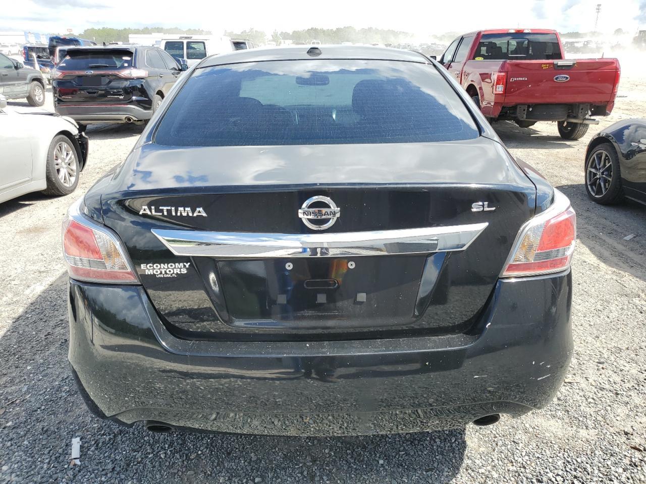 1N4AL3AP4FN903939 2015 Nissan Altima 2.5