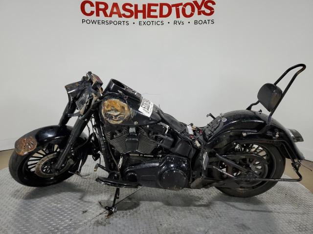 2016 HARLEY-DAVIDSON FLSTFBS 1HD1JT915GC012473