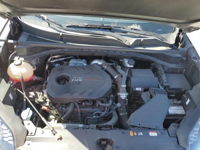 2022 KIA SPORTAGE S - KNDPRCA6XN7025396