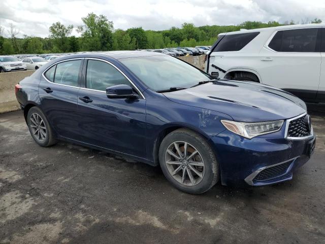 2020 Acura Tlx VIN: 19UUB1F30LA006450 Lot: 54562654