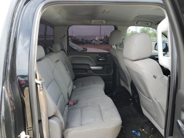 2015 CHEVROLET 1500 SILVE - 3GCUKREC3FG149008