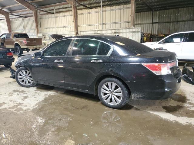 2011 Honda Accord Exl VIN: 5KBCP3F82BB002135 Lot: 54582624