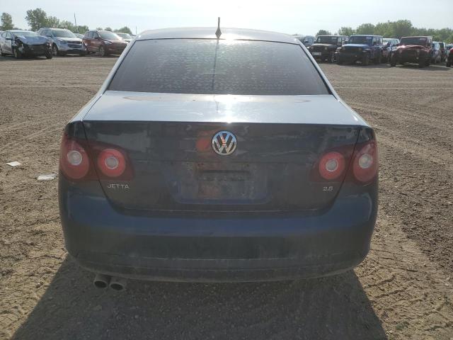 2010 Volkswagen Jetta Se VIN: 3VWRX7AJ7AM146782 Lot: 55317124