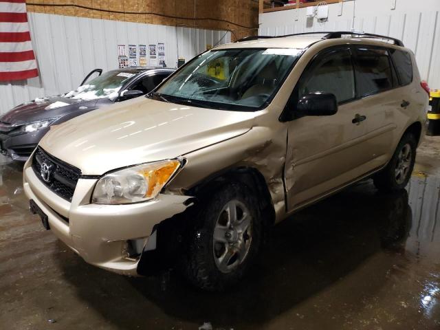 2009 Toyota Rav4 VIN: JTMBF35V895007033 Lot: 55228224