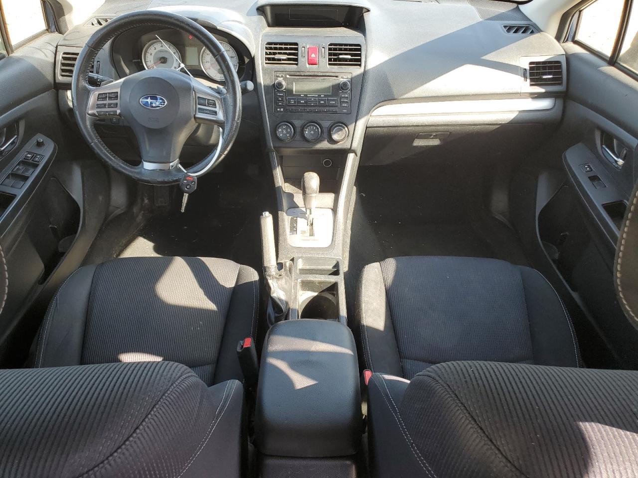 JF1GPAL61E8311225 2014 Subaru Impreza Sport Premium