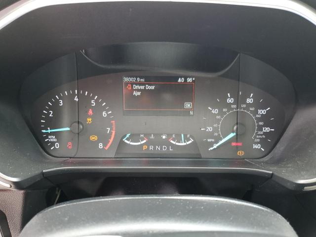 2022 Ford Escape Se VIN: 1FMCU0G6XNUA20280 Lot: 55640784