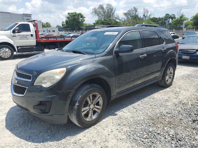 2012 Chevrolet Equinox Lt VIN: 2GNALDEK3C1215241 Lot: 57012464