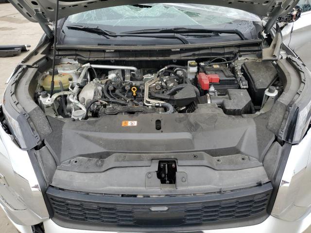 2022 Mitsubishi Outlander Se VIN: JA4J4UA8XNZ045092 Lot: 54409664