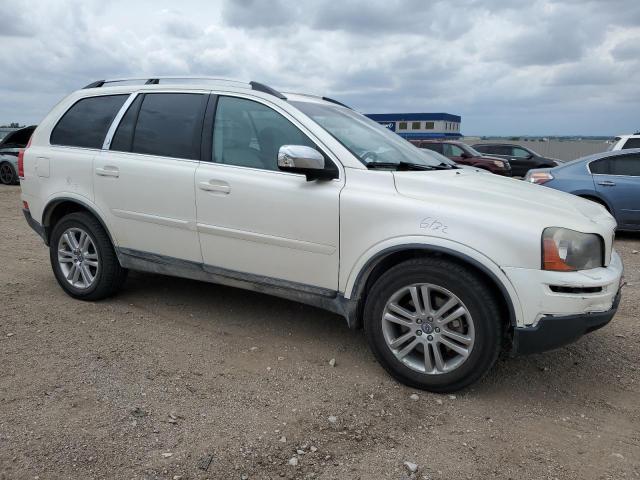 2008 Volvo Xc90 V8 VIN: YV4CZ852481468537 Lot: 56395694