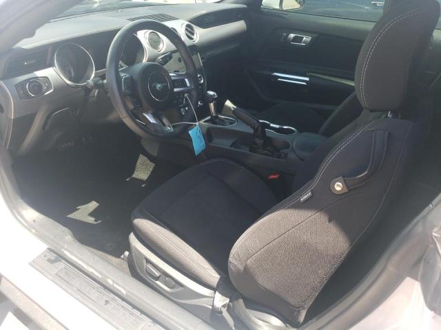 2020 Ford Mustang VIN: 1FA6P8TH8L5181481 Lot: 54529414