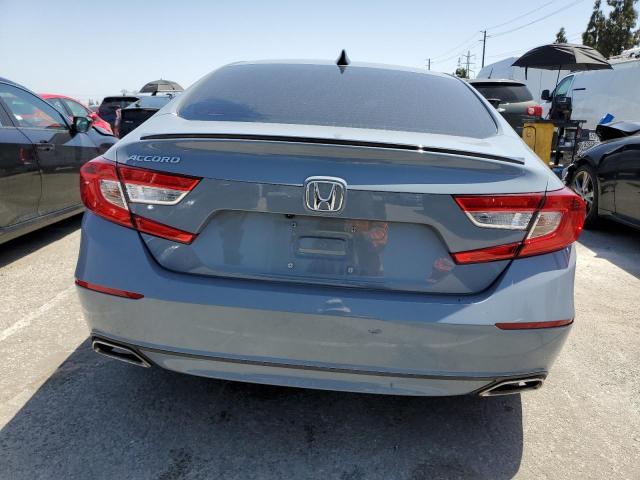 2022 Honda Accord Sport Se VIN: 1HGCV1F49NA056388 Lot: 54273814