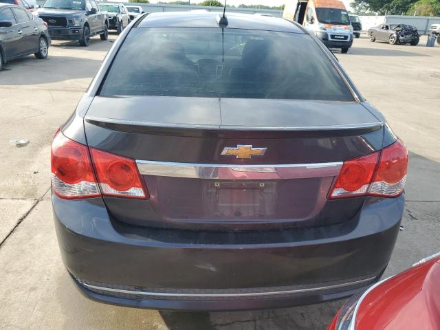 2015 CHEVROLET CRUZE LTZ - 1G1PG5SB0F7154075