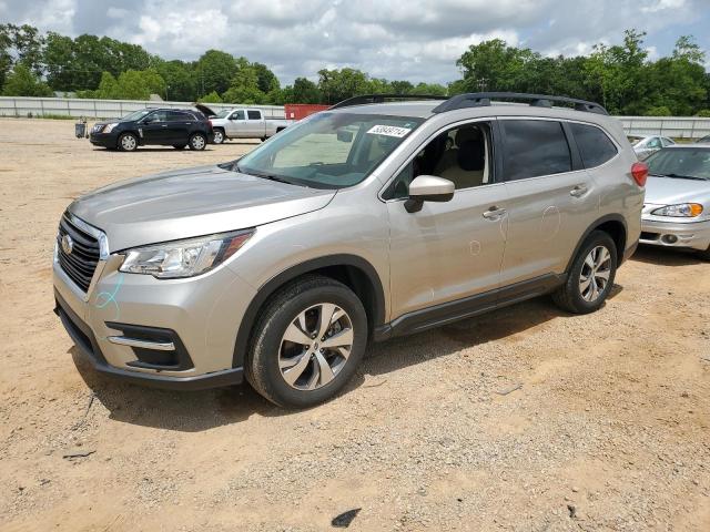 2020 Subaru Ascent Premium VIN: 4S4WMAFD3L3412295 Lot: 53849714