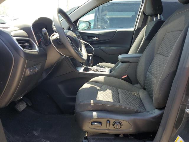 2018 CHEVROLET EQUINOX LT - 2GNAXJEV6J6302600