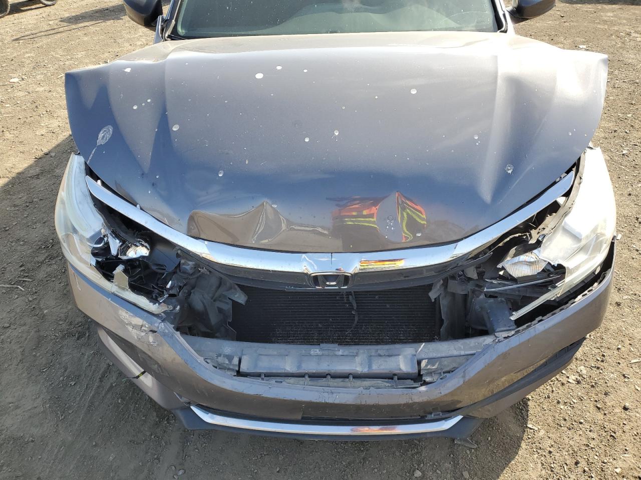 1HGCR2F58HA043722 2017 Honda Accord Sport