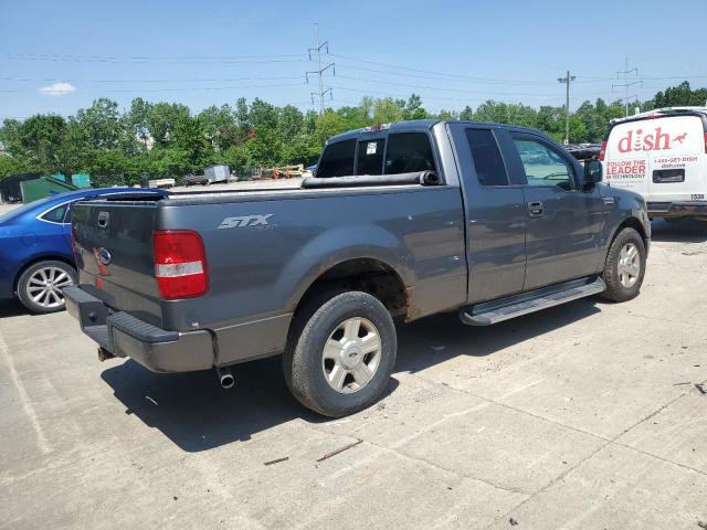 2005 Ford F150 VIN: 1FTRX14W55NB77225 Lot: 55141124