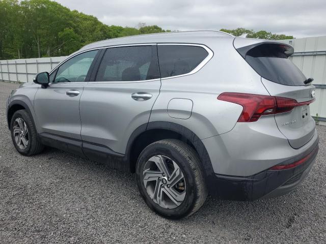 2023 Hyundai Santa Fe Sel VIN: 5NMS2DAJ8PH598432 Lot: 55793794