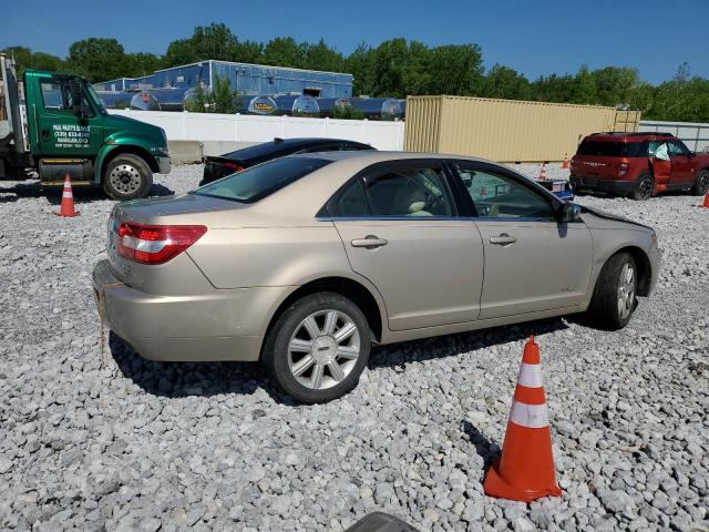 2007 Lincoln Mkz VIN: 3LNHM28T37R640470 Lot: 54911054