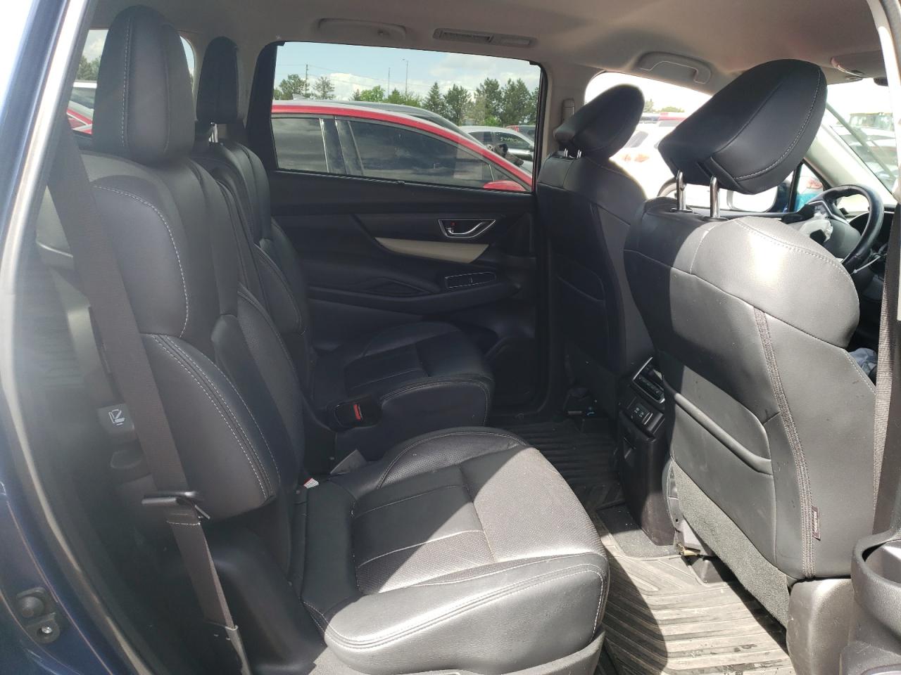 4S4WMAMD7M3450701 2021 Subaru Ascent Limited