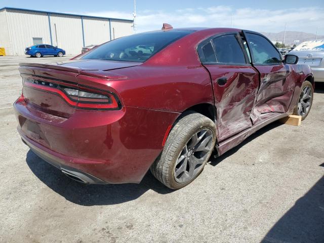 2019 Dodge Charger Sxt VIN: 2C3CDXBGXKH710370 Lot: 55667174