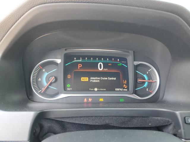 2022 Honda Pilot Se VIN: 5FNYF5H21NB018911 Lot: 56695964