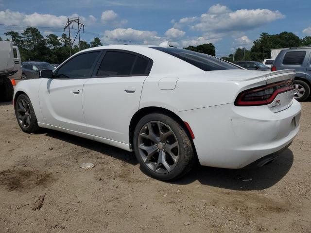 2C3CDXHG2FH857991 2015 DODGE CHARGER - Image 2