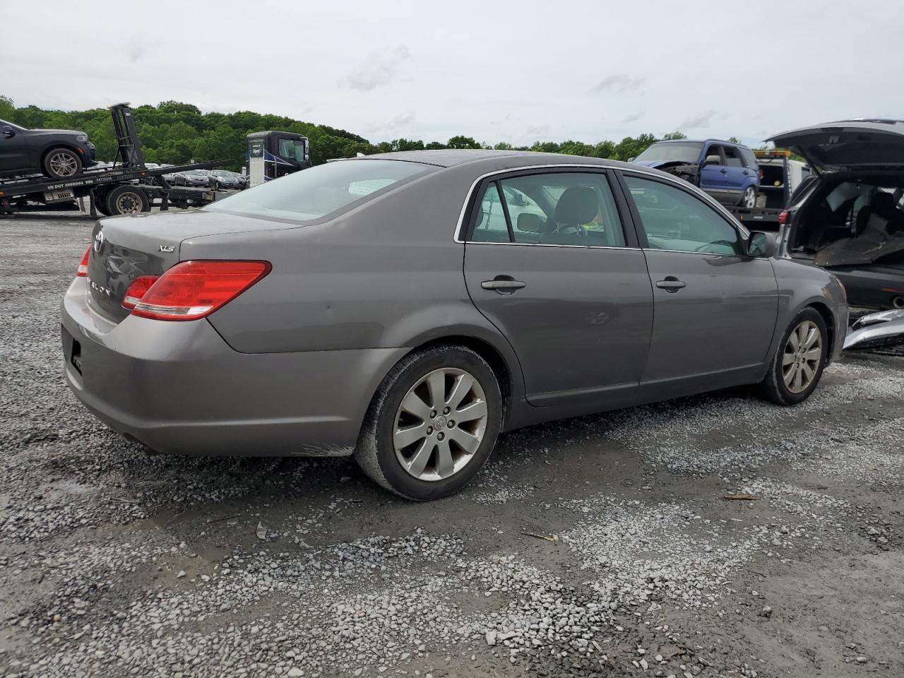 4T1BK36B76U093268 2006 Toyota Avalon Xl