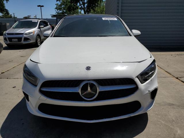 2019 Mercedes-Benz A 220 VIN: WDD3G4EBXKW023589 Lot: 54394534