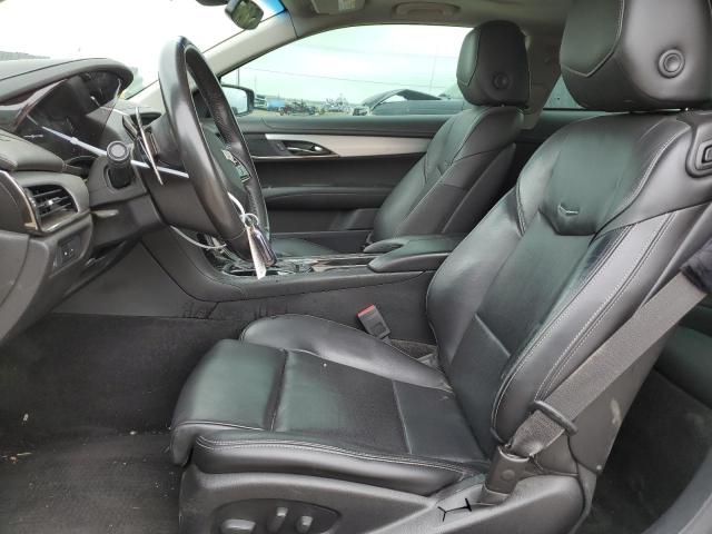 2016 Cadillac Ats Performance VIN: 1G6AC1RX0G0105362 Lot: 56122454