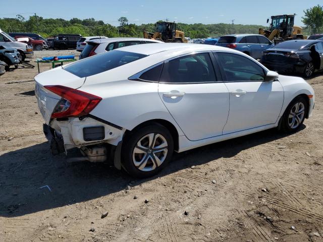 Vin: 19xfc2f56he049402, lot: 56636964, honda civic lx 20173