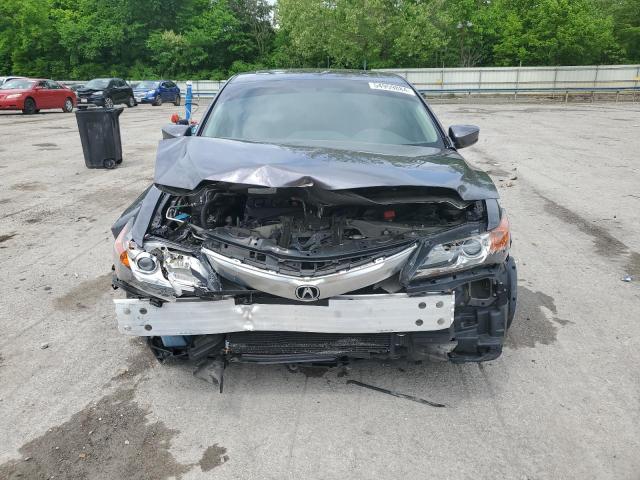 2015 ACURA ILX 20 - 19VDE1F36FE007618