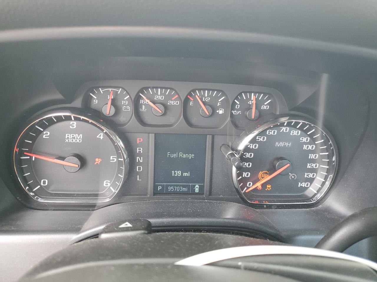 1GTN1LEH4HZ197653 2017 GMC Sierra C1500