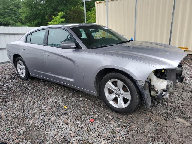 2014 Dodge Charger Se VIN: 2C3CDXBG2EH146184 Lot: 53947884