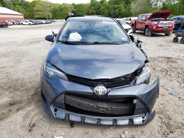 2018 Toyota Corolla L VIN: 2T1BURHE1JC066016 Lot: 54987894