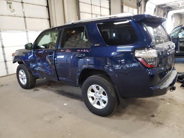 2014 Toyota 4Runner Sr5 VIN: JTEBU5JR4E5189880 Lot: 54279304